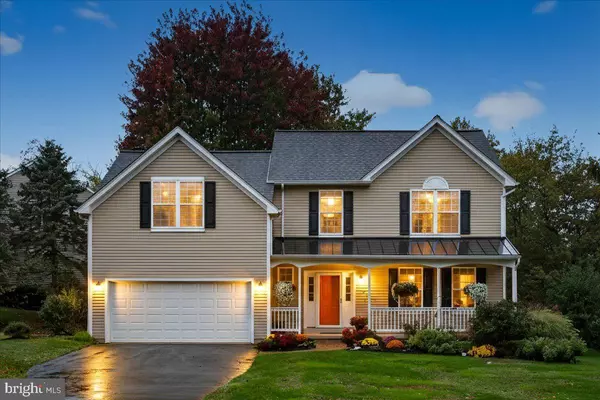 215 MEETINGHOUSE LN, Phoenixville, PA 19460