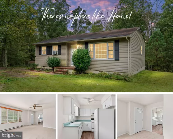 14208 SPRINGFIELD LN, King George, VA 22485