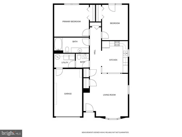 Hagerstown, MD 21742,1030 BENJAMIN PL