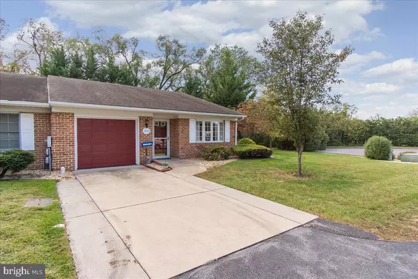 Hagerstown, MD 21742,1030 BENJAMIN PL