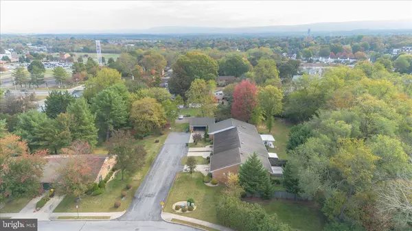 Hagerstown, MD 21742,1030 BENJAMIN PL