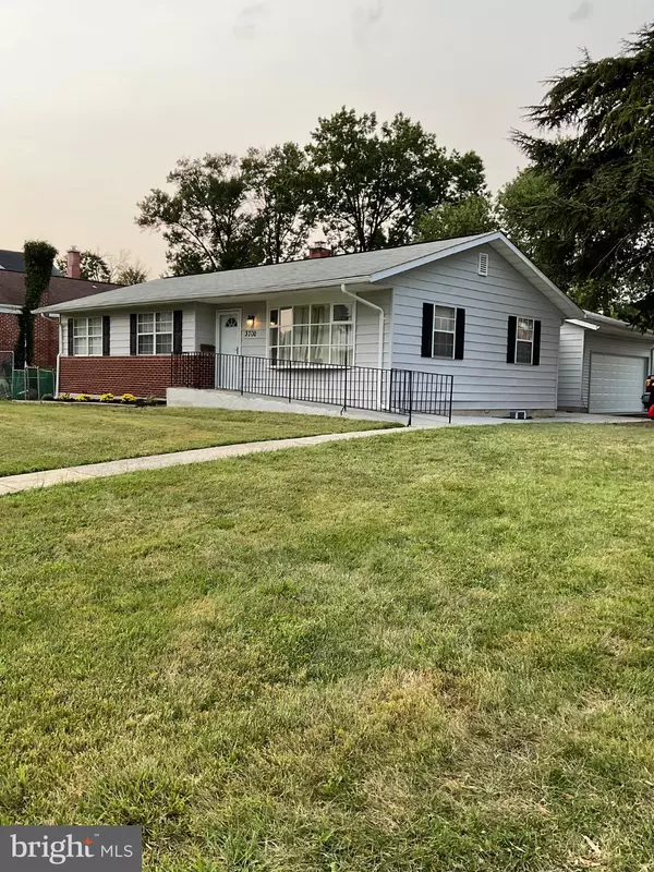 Baltimore, MD 21215,3700 BELLE AVE