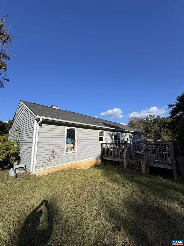 Ruckersville, VA 22968,72 HILLCREST DR