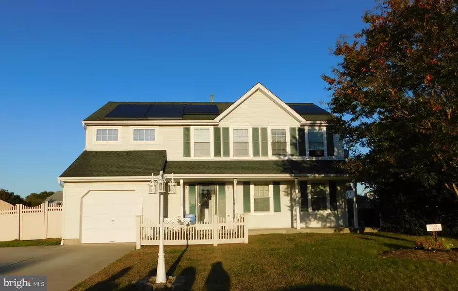 7 HAWTHORN WAY, Clayton, NJ 08312