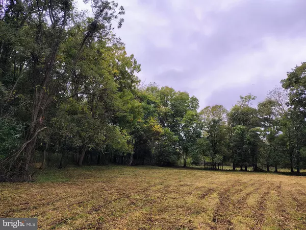 Martinsburg, WV 25403,WOOLEN MILL RD LOT # 16