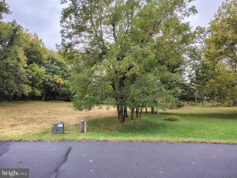 WOOLEN MILL RD LOT # 16, Martinsburg, WV 25403