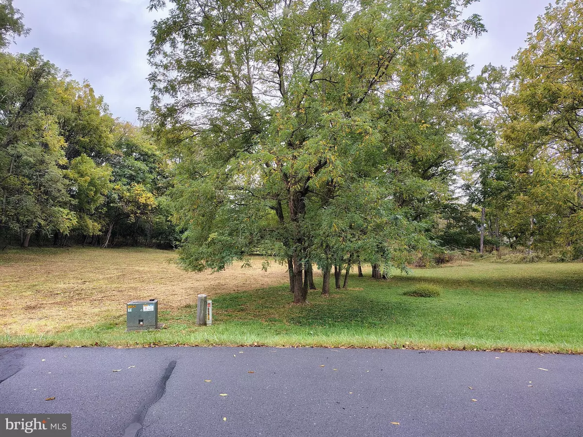 Martinsburg, WV 25403,WOOLEN MILL RD LOT # 16