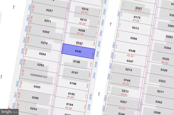 Philadelphia, PA 19133,2948 N MUTTER ST