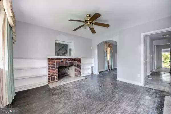 Washington, DC 20019,4620 HANNA PL SE