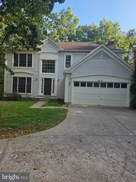 3551 FOREST HAVEN DR, Laurel, MD 20724