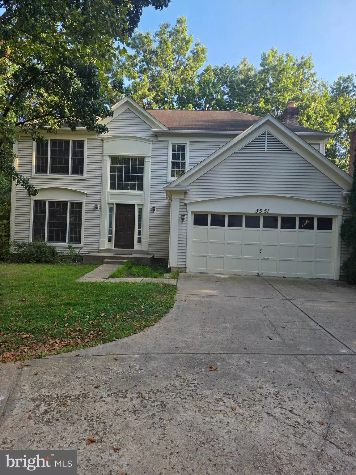 Laurel, MD 20724,3551 FOREST HAVEN DR