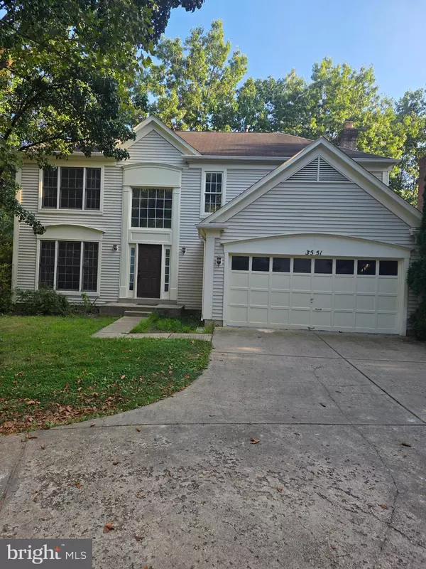 3551 FOREST HAVEN DR, Laurel, MD 20724