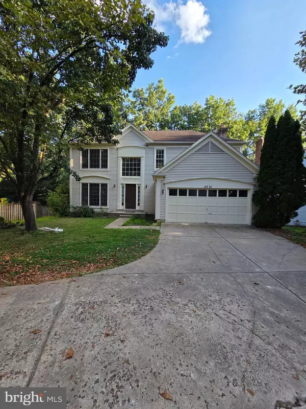 Laurel, MD 20724,3551 FOREST HAVEN DR