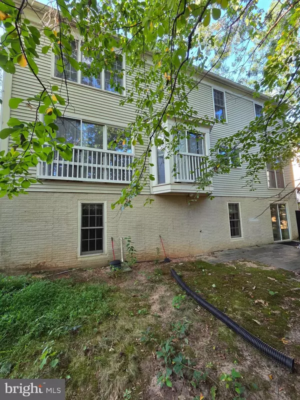 Laurel, MD 20724,3551 FOREST HAVEN DR