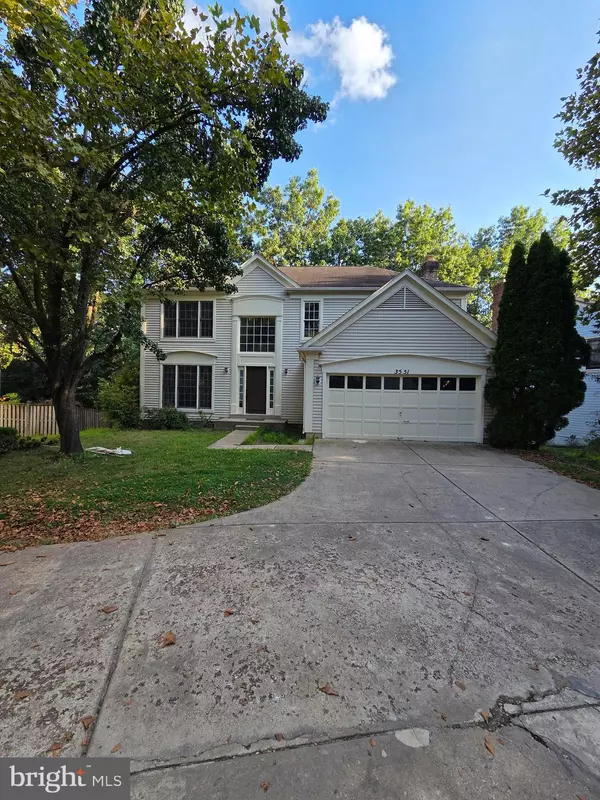 Laurel, MD 20724,3551 FOREST HAVEN DR