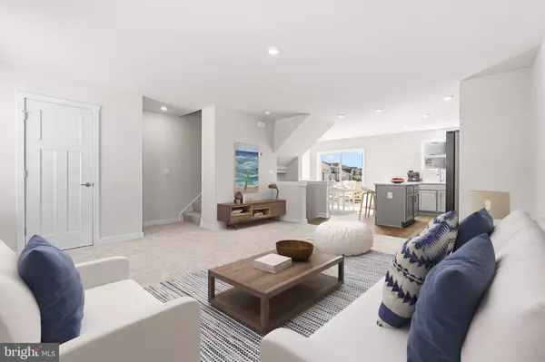 HOMESITE 911 HUNTWELL WEST BLVD, Ranson, WV 25438