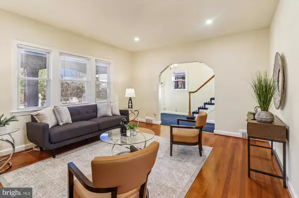 Washington, DC 20012,1348 UNDERWOOD ST NW