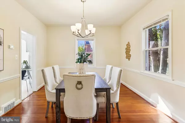 Washington, DC 20012,1348 UNDERWOOD ST NW