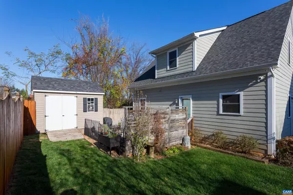 Charlottesville, VA 22901,1008 LOCUST LN