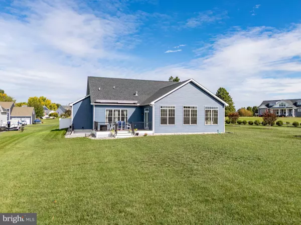 Earleville, MD 21919,5 OLD BARN LN