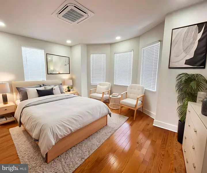 311 S 60TH ST #UNIT 1, Philadelphia, PA 19143