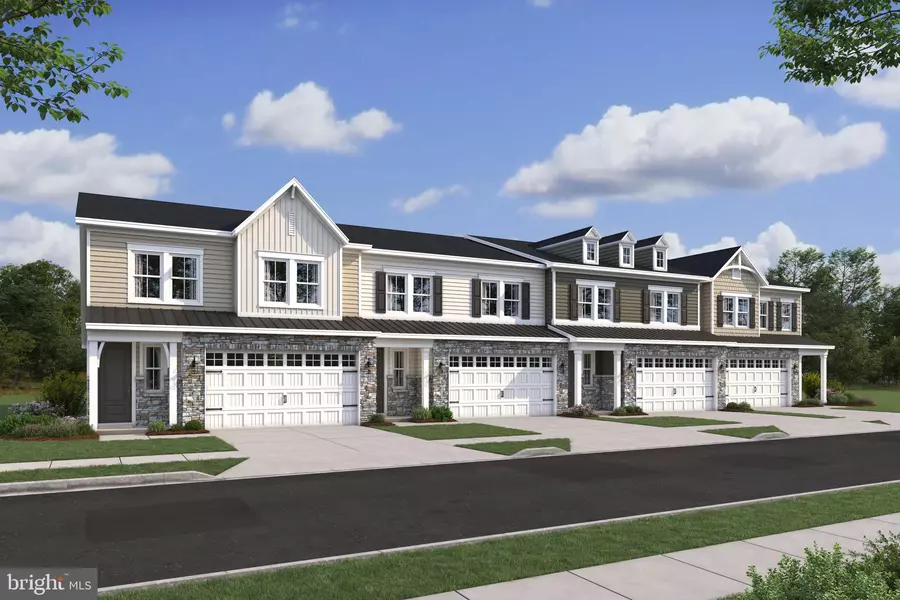 4807 GRANDIFLORA CIR #LOT 4, Perry Hall, MD 21128