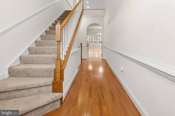 Fallston, MD 21047,1718 MEWS WAY