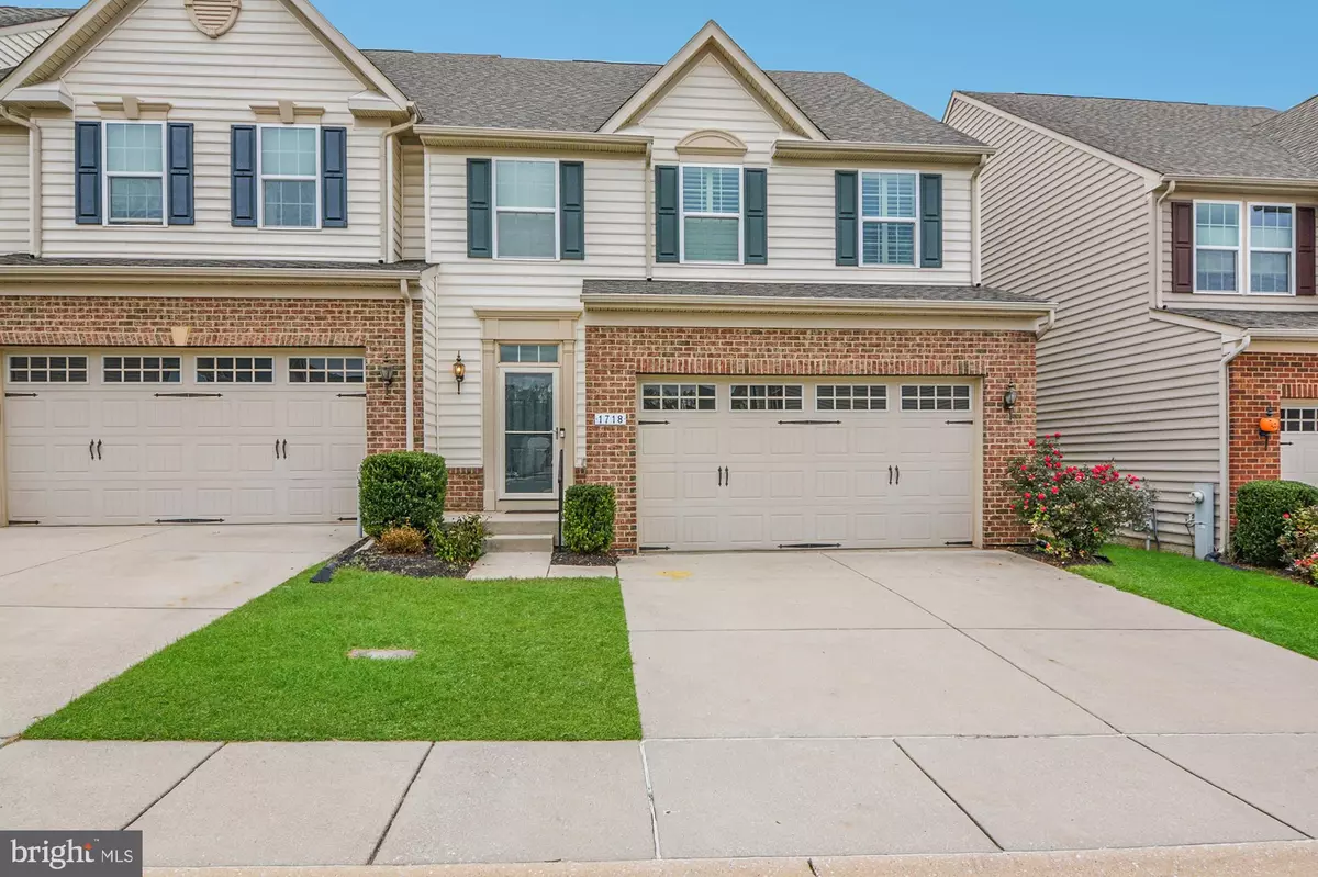 Fallston, MD 21047,1718 MEWS WAY