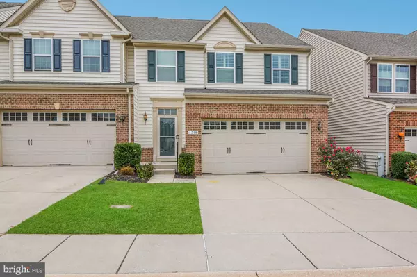 1718 MEWS WAY, Fallston, MD 21047