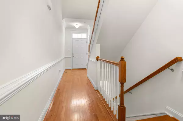 Fallston, MD 21047,1718 MEWS WAY