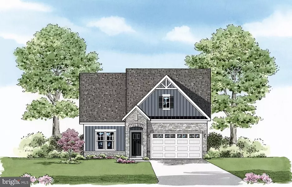 130 BRIDGE VALLEY ROAD, Gettysburg, PA 17325