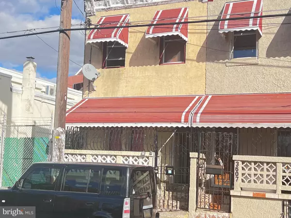 Philadelphia, PA 19140,3609 N RANDOLPH ST