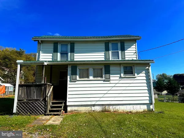 Midlothian, MD 21543,20415 RUBY INDUSTRIAL RD