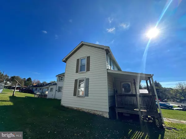 Midlothian, MD 21543,20415 RUBY INDUSTRIAL RD