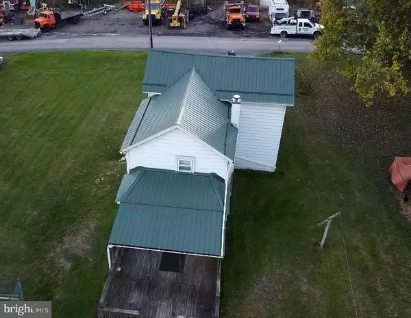 Midlothian, MD 21543,20415 RUBY INDUSTRIAL RD