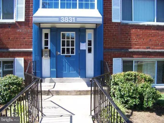 Hyattsville, MD 20781,3831 HAMILTON ST #F-102