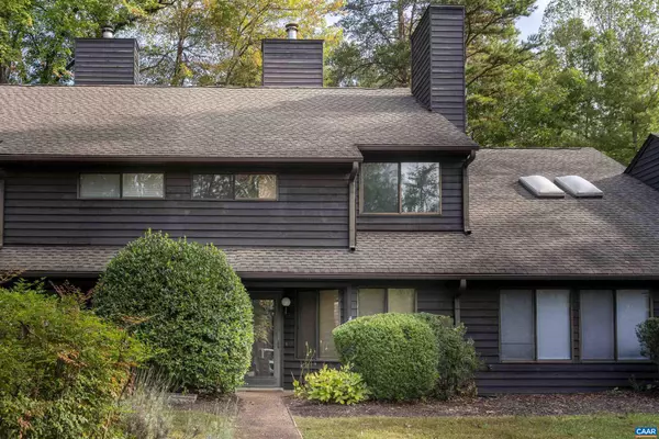 1545 BIRNAM DR, Charlottesville, VA 22901