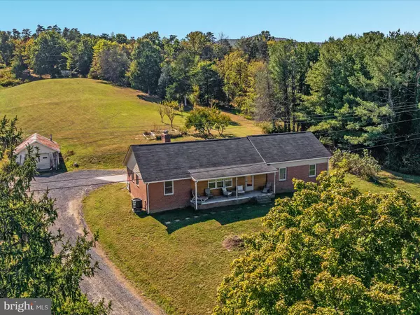 Strasburg, VA 22657,4245 STRASBURG RD