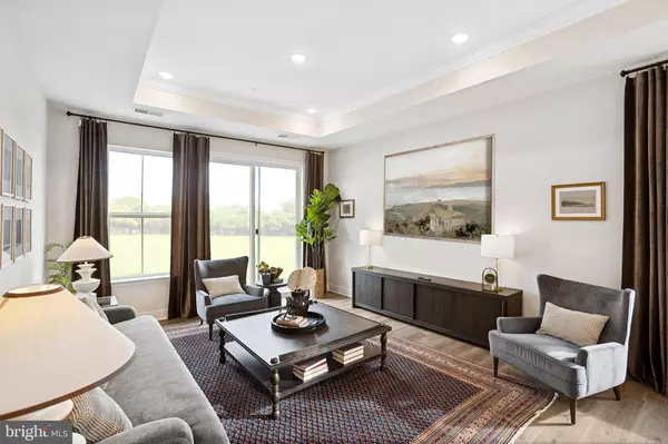 Perry Hall, MD 21128,4805 GRANDIFLORA CIR #LOT 3