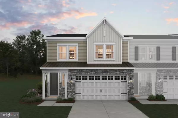 Perry Hall, MD 21128,4805 GRANDIFLORA CIR #LOT 3