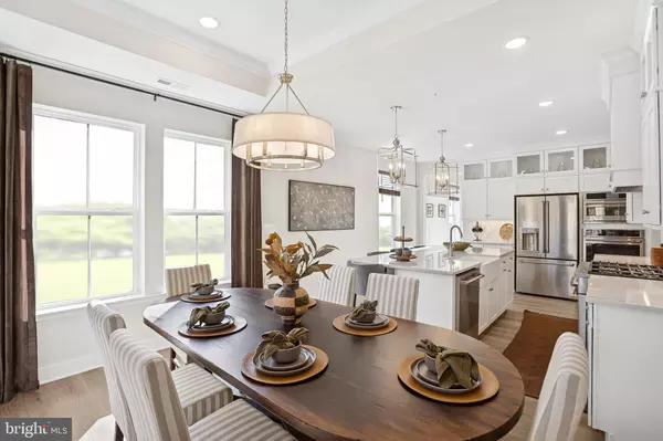 Perry Hall, MD 21128,4805 GRANDIFLORA CIR #LOT 3