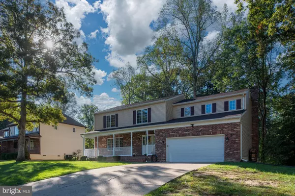 Stafford, VA 22556,4 GARFIELD ST