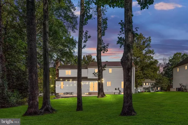 Stafford, VA 22556,4 GARFIELD ST