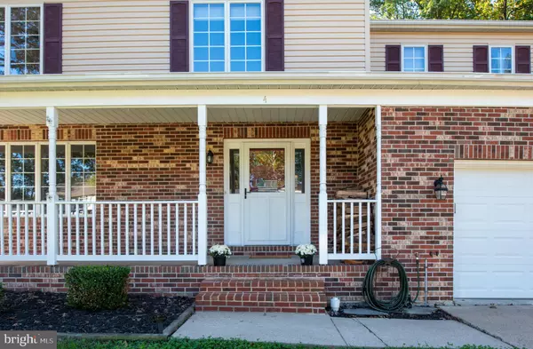 Stafford, VA 22556,4 GARFIELD ST