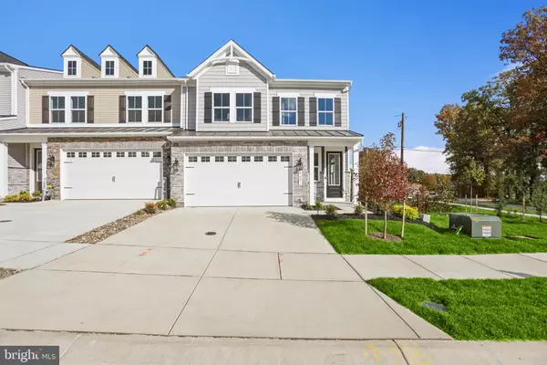 4803 GRANDIFLORA CIR #LOT 2, Perry Hall, MD 21128