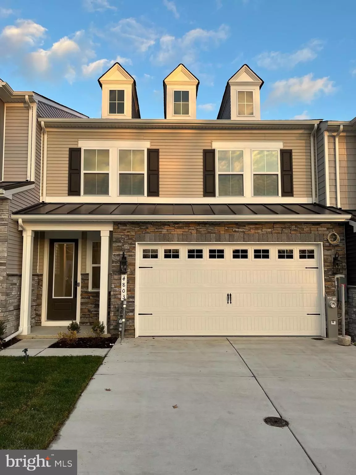 Perry Hall, MD 21128,4803 GRANDIFLORA CIR #LOT 2