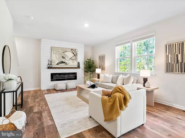 Frederick, MD 21702,2072 POMONA WAY