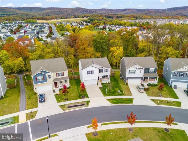 Frederick, MD 21702,2072 POMONA WAY