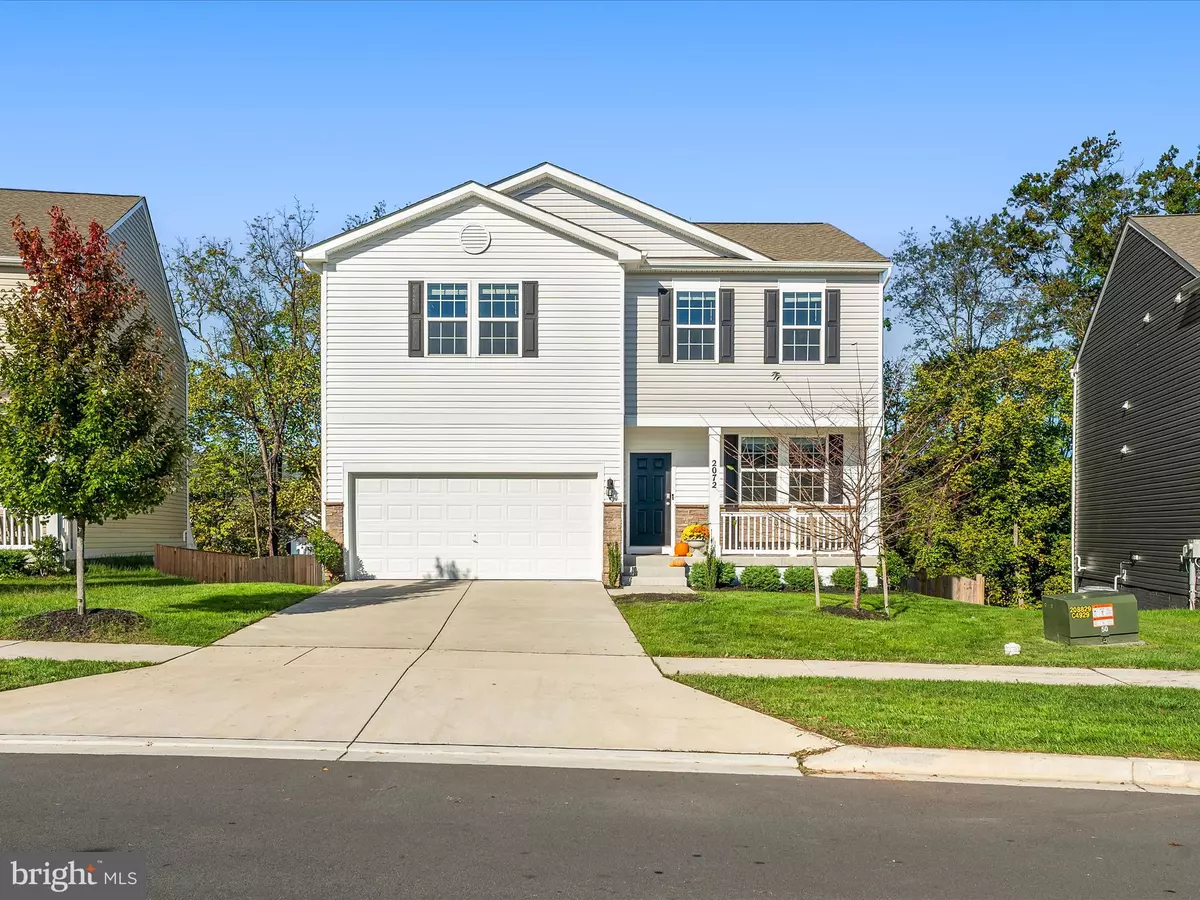 Frederick, MD 21702,2072 POMONA WAY