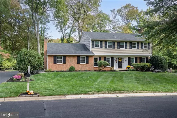 Wilmington, DE 19803,106 SORREL DR